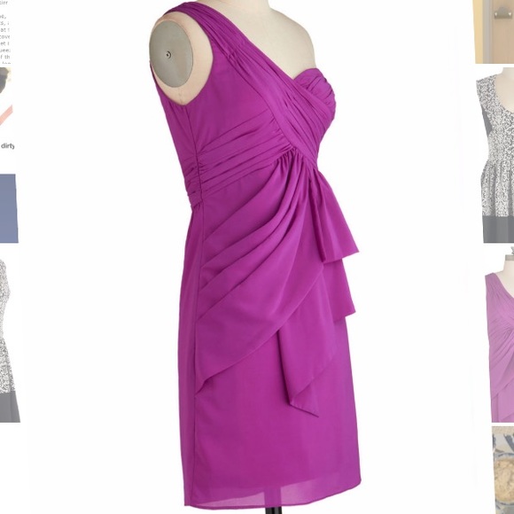 ModCloth dress - Picture 2 of 3